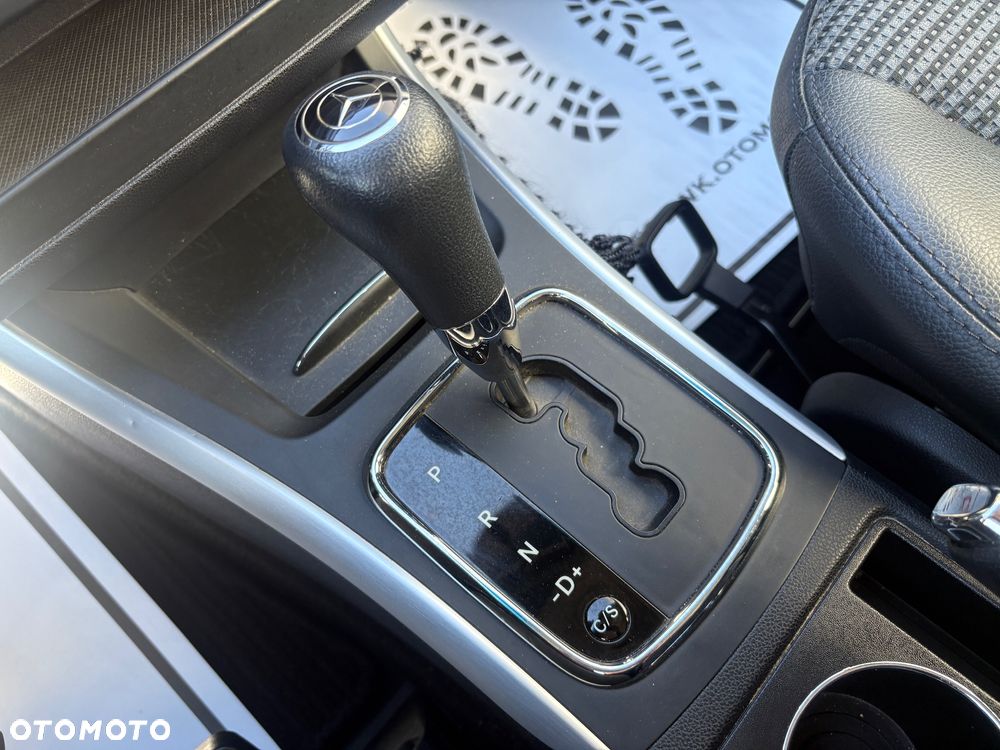 Mercedes-Benz Klasa B 150 Autotronic - 26