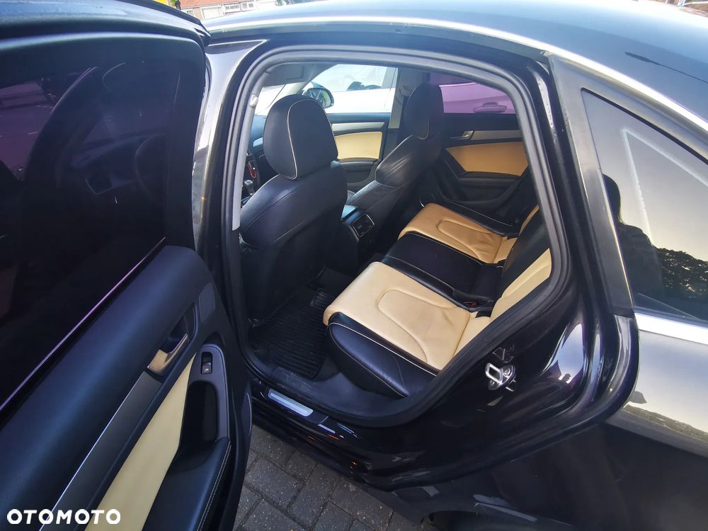 Audi A4 Limousine - 6