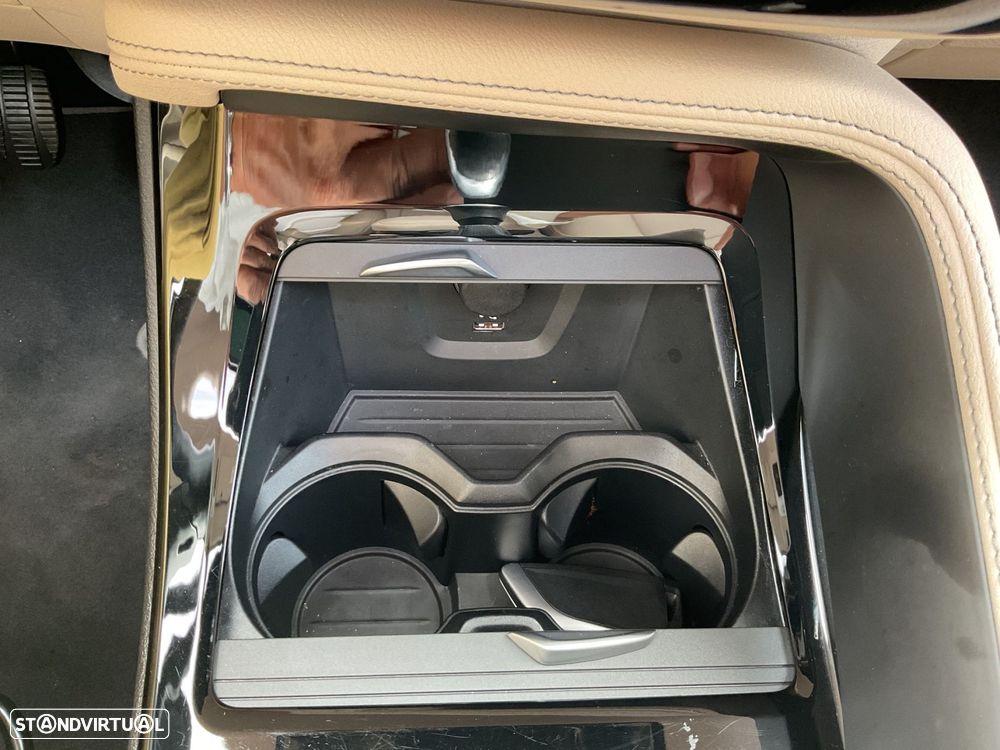 BMW X2 16 d sDrive - 28