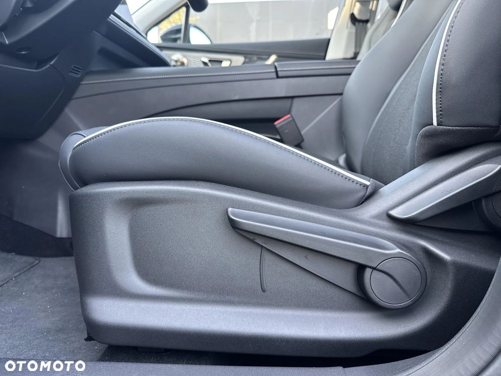 Omoda 5 1.6 T-GDI Essential DCT - 13