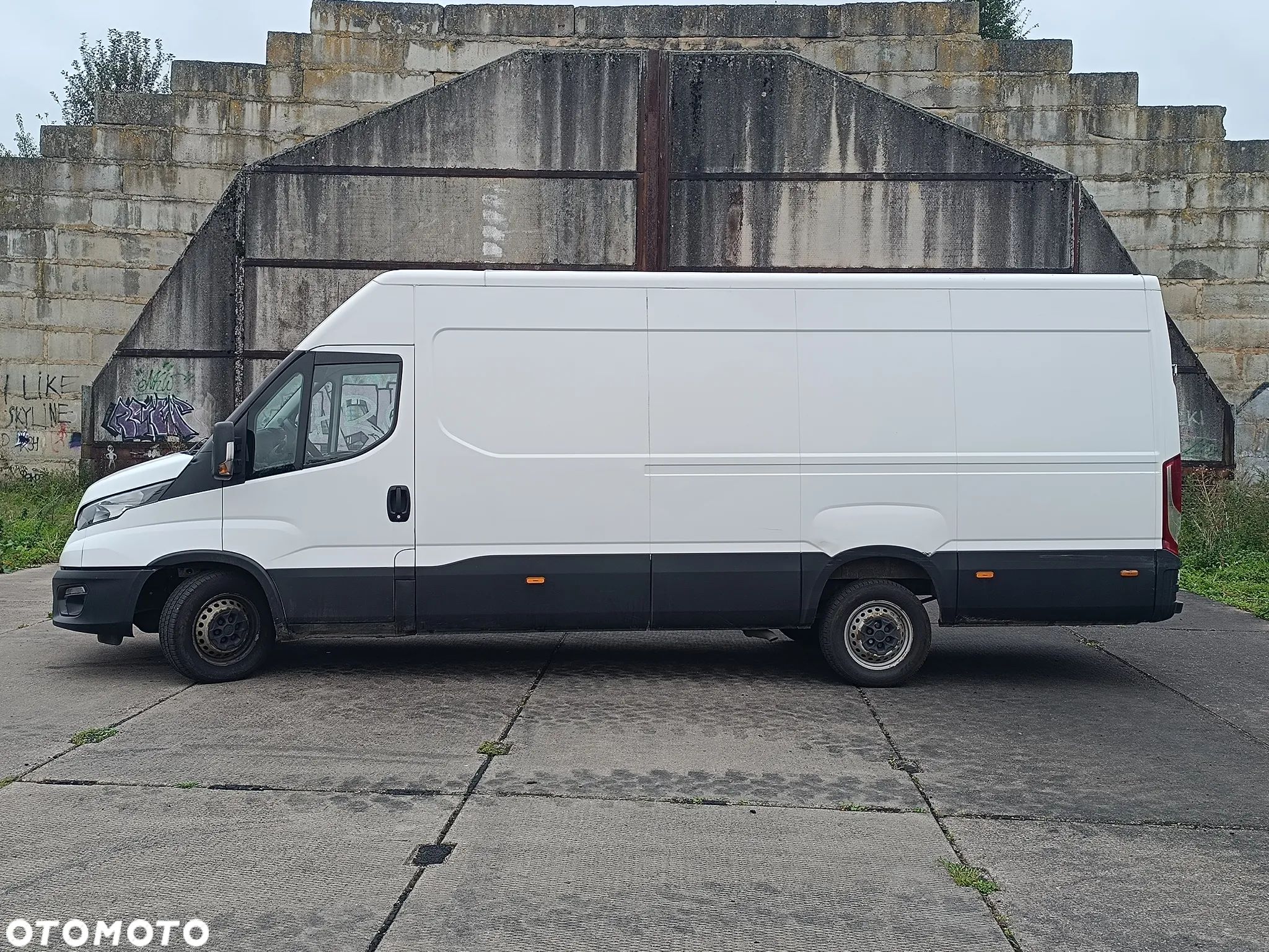 Iveco Daily 35S16 - 1
