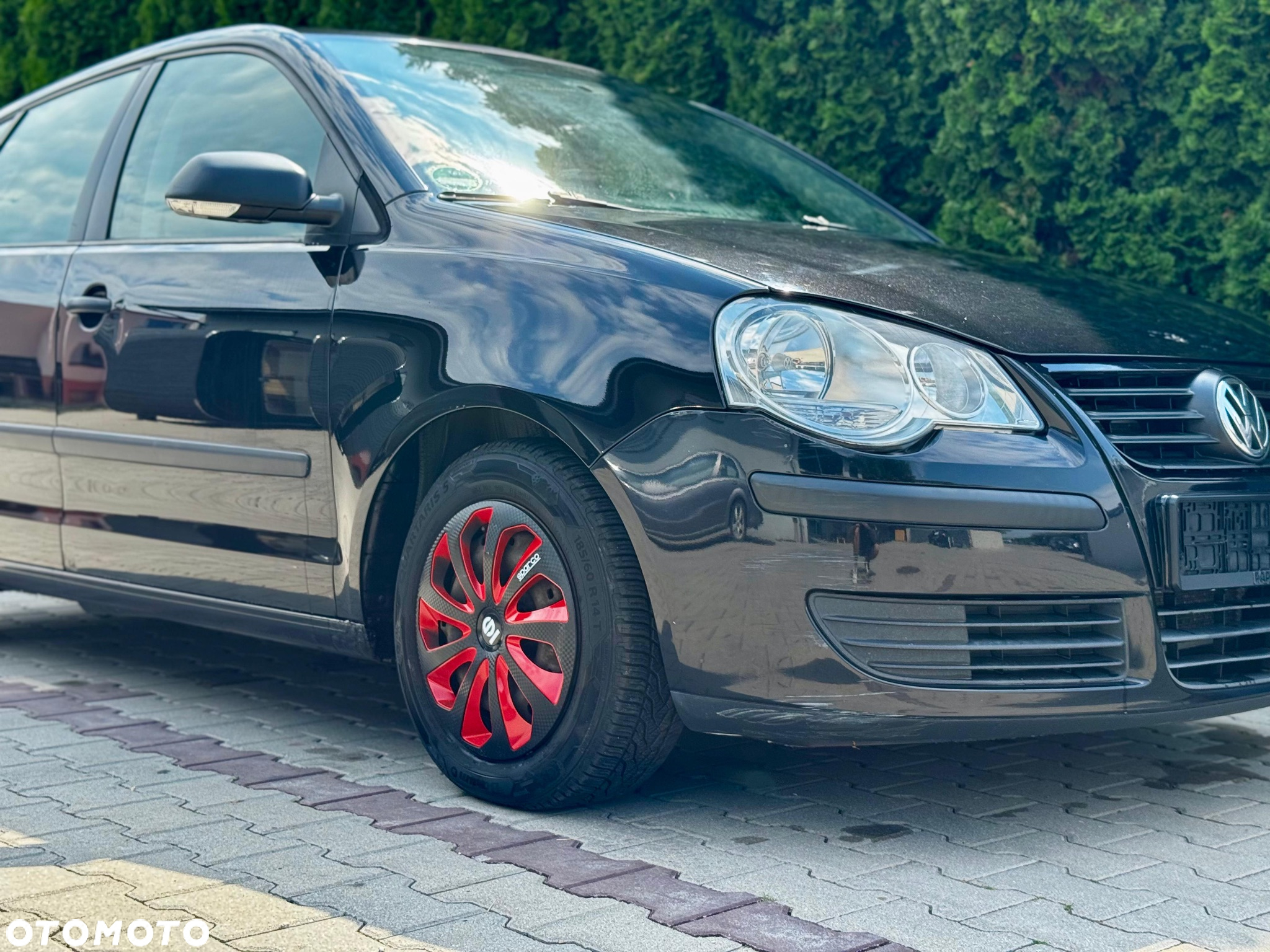 Volkswagen Polo 1.2 Trendline - 14