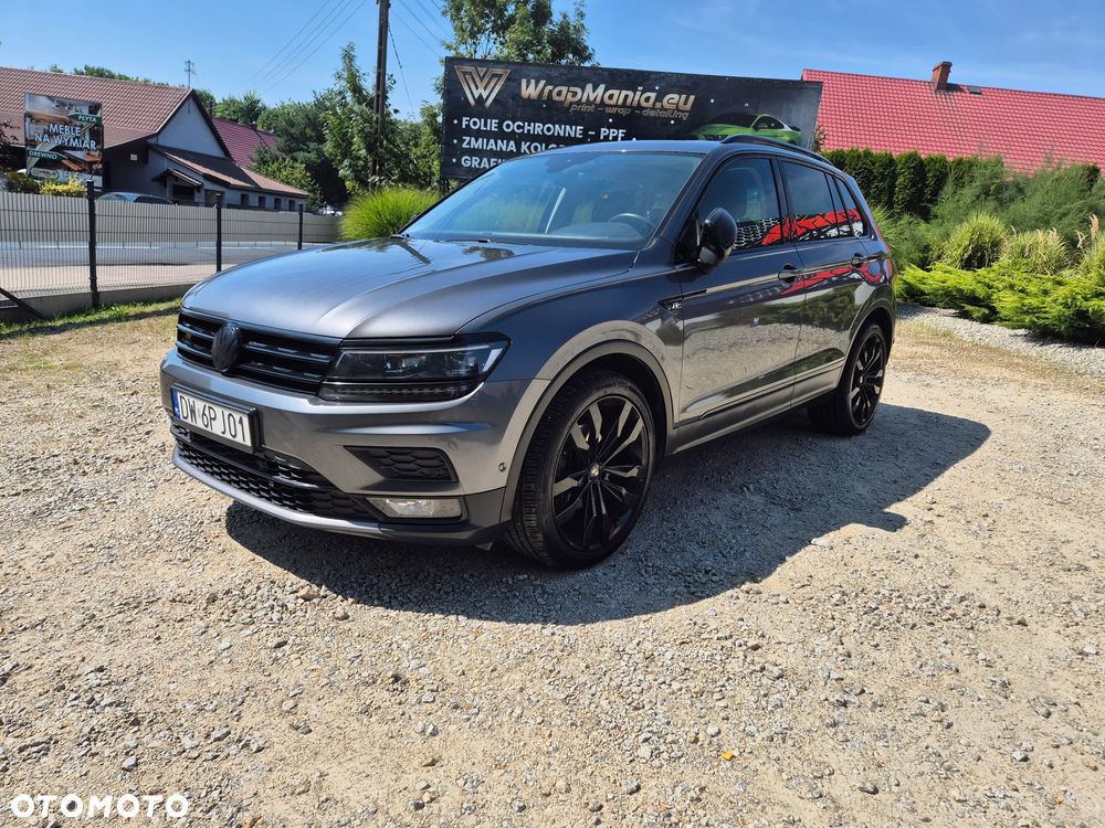 Volkswagen Tiguan - 14