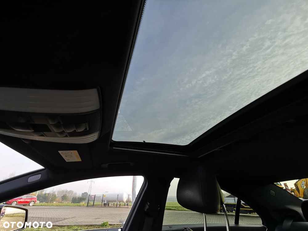 Mercedes-Benz CLS 350 (BlueTEC) d - 9