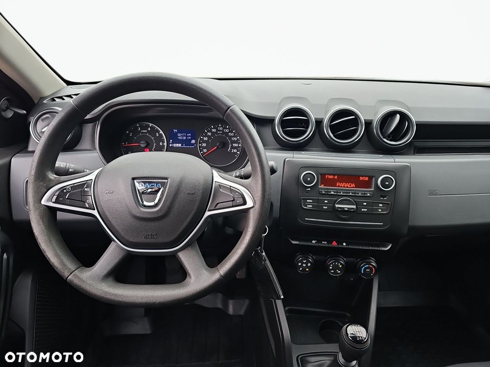 Dacia Duster - 12