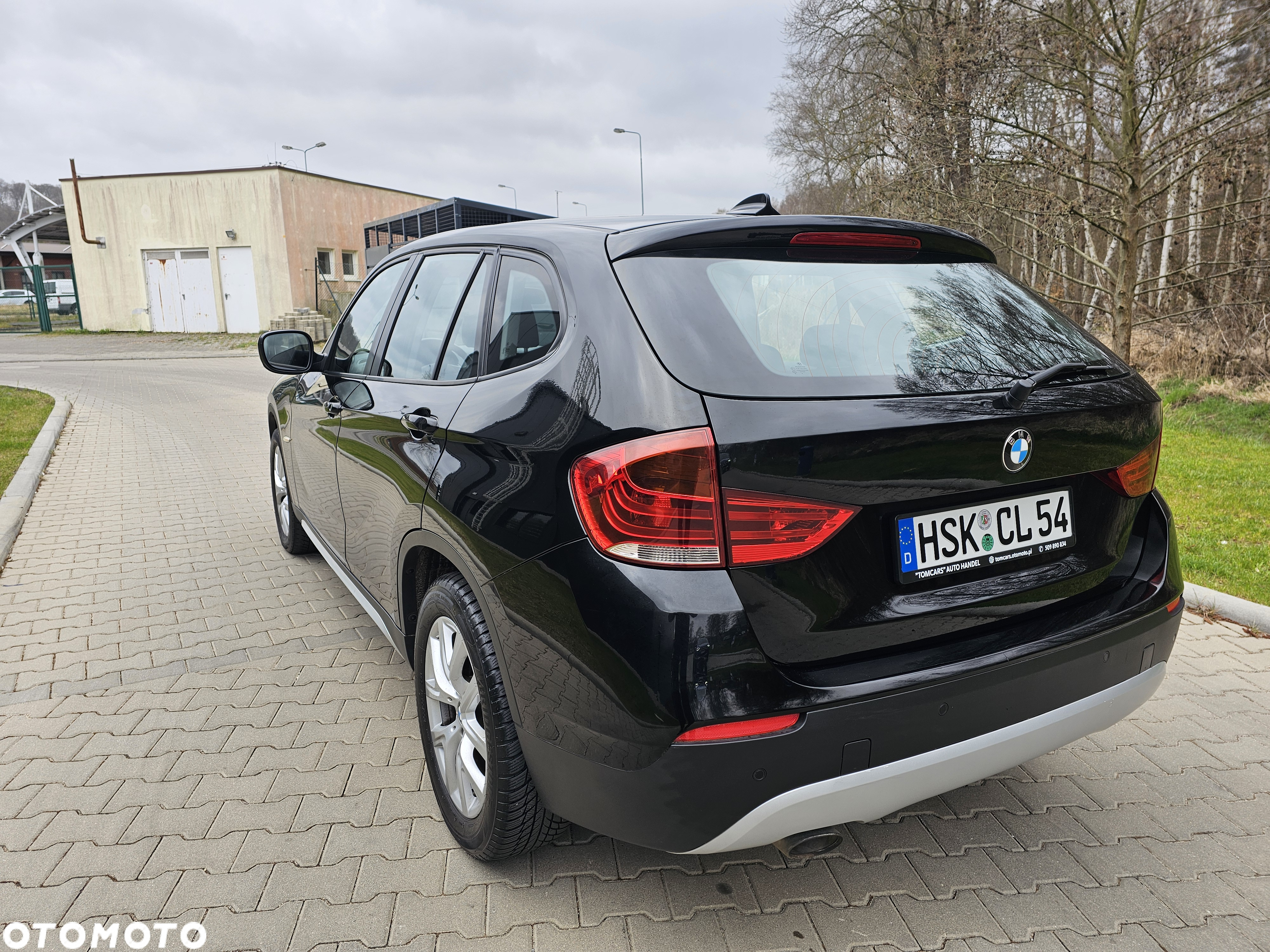 BMW X1 - 5