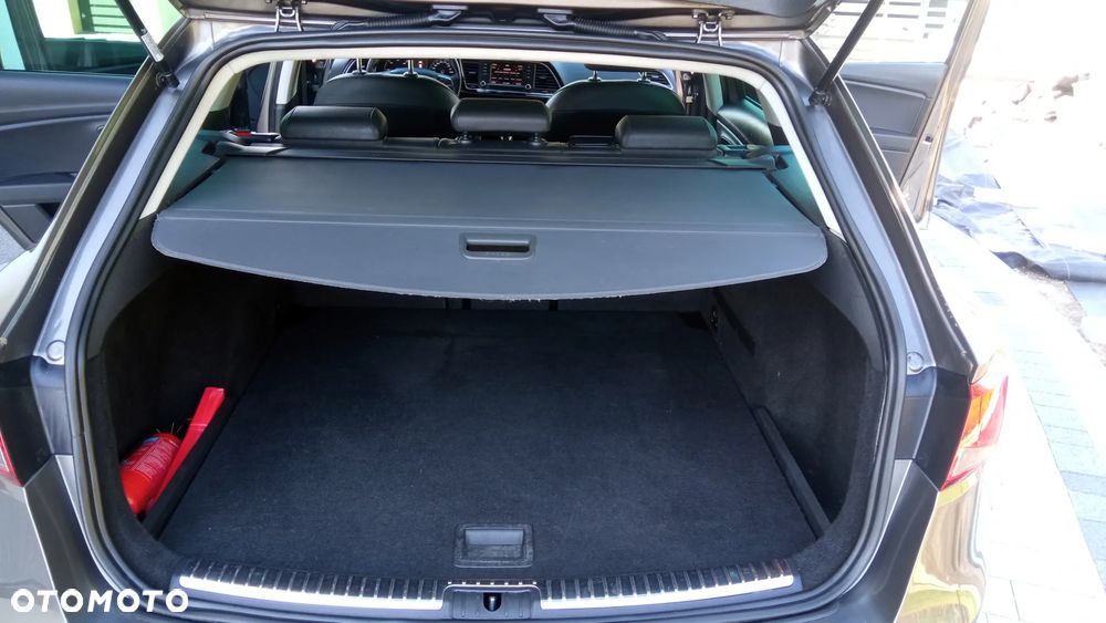 Seat Leon - 23