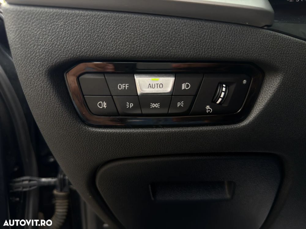 BMW Seria 3 320d AT MHEV - 8