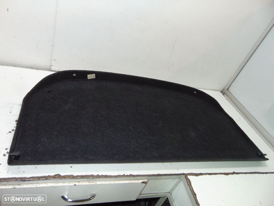 Toyota corolla chapeleira - 4