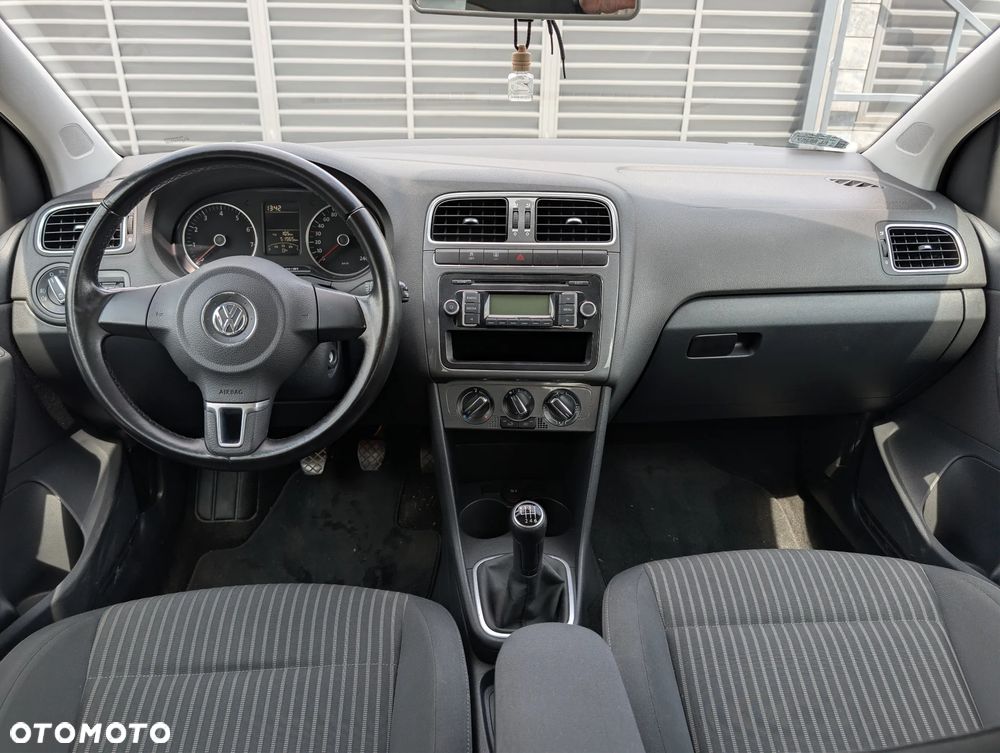 Volkswagen Polo 1.2 TSI Highline - 19