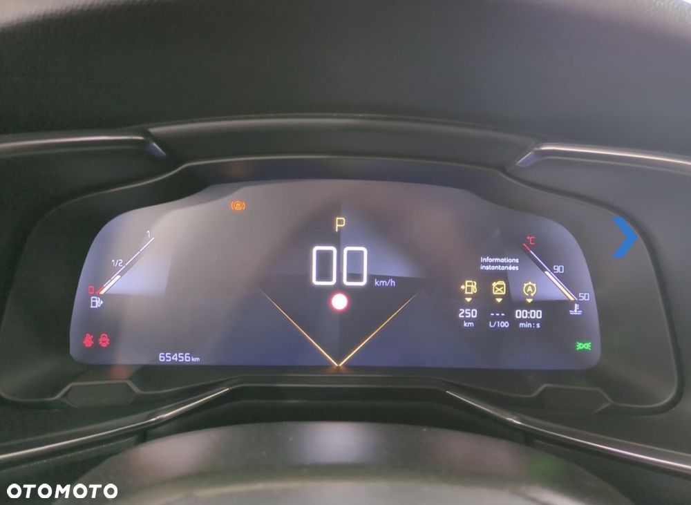 DS Automobiles DS 7 Crossback 1.6 PureTech GPF So Chic - 19