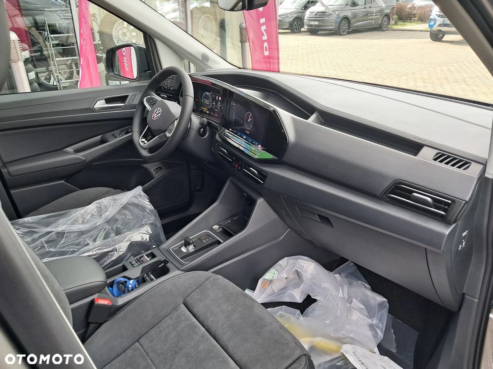 Volkswagen Caddy - 7