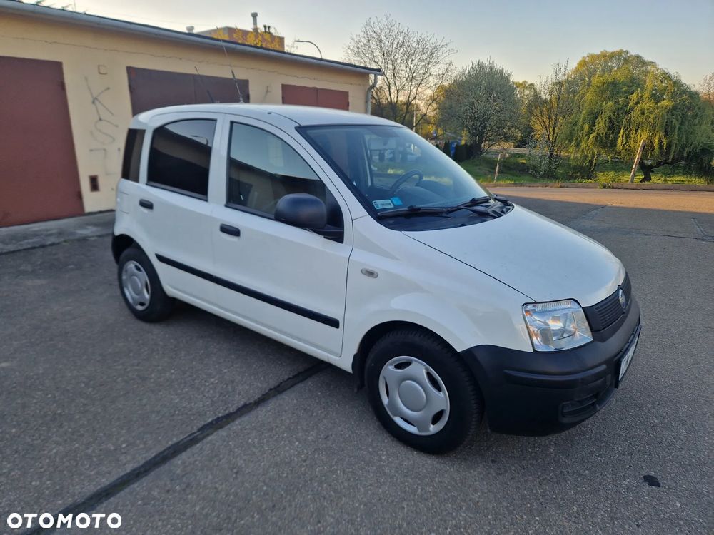 Fiat Panda 1.2 Dynamic Eco - 13