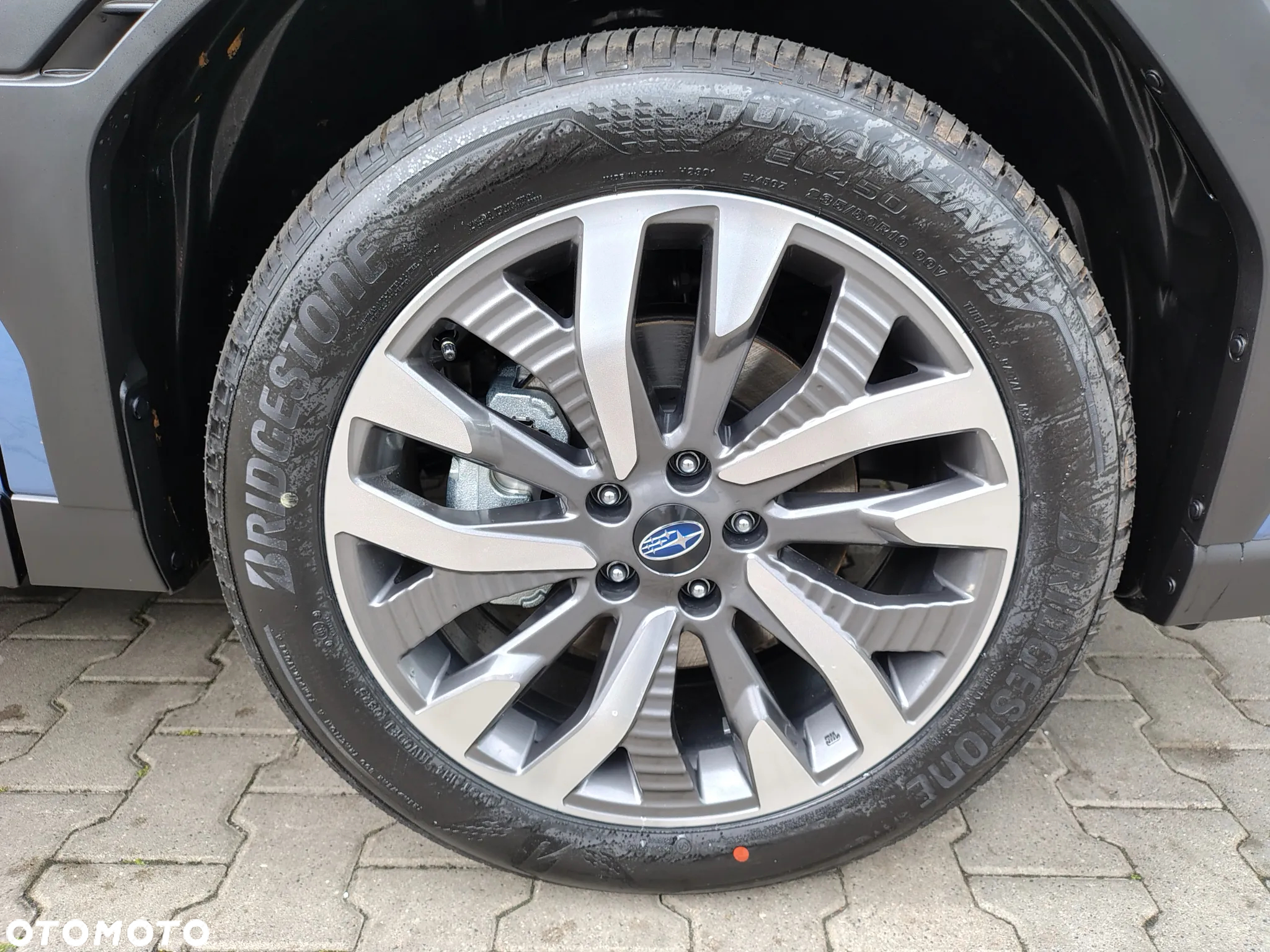Subaru Forester 2.0i-L Platinum (EyeSight) Lineartronic - 25