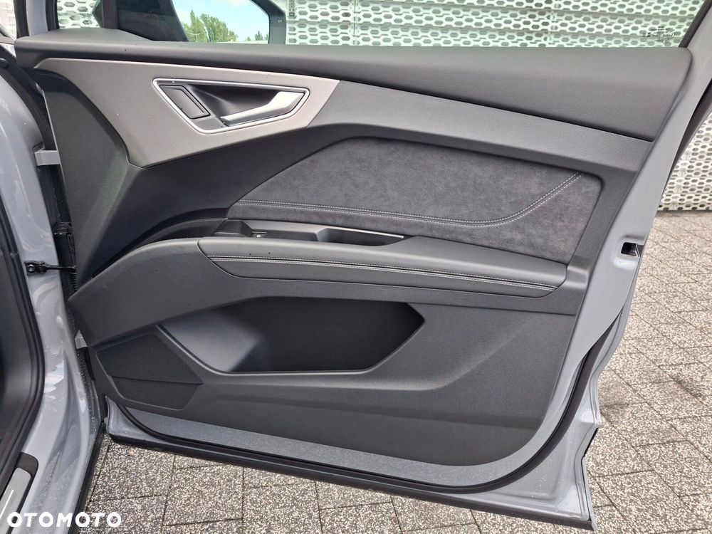 Audi Q4 Sportback e-tron - 18