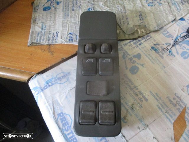 Interruptor 30815235 VOLVO S40 1997 Vidros Espelhos - 1