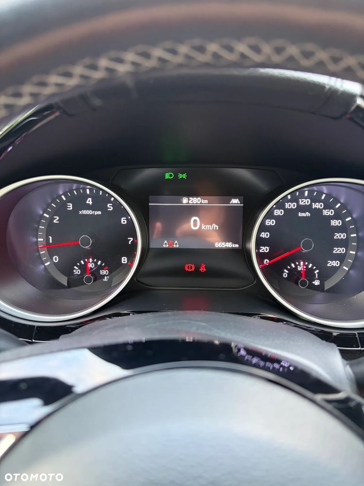 Kia ProCeed 1.4 T-GDI OPF GT LINE - 15