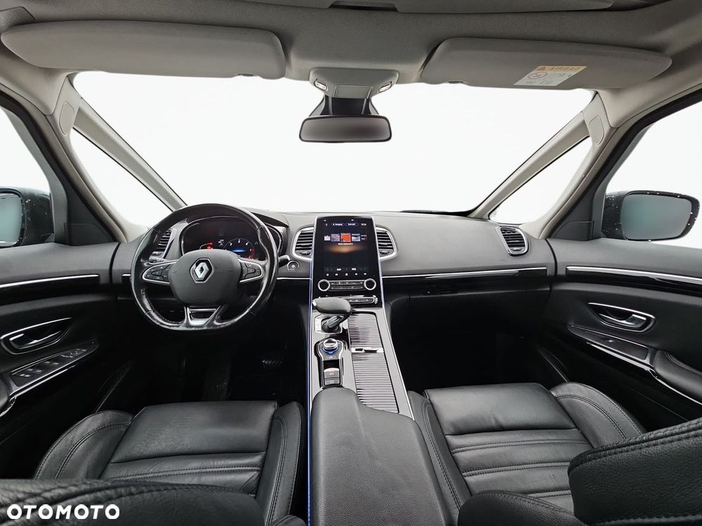 Renault Espace 2.0 Blue dCi Initiale Paris EDC - 11