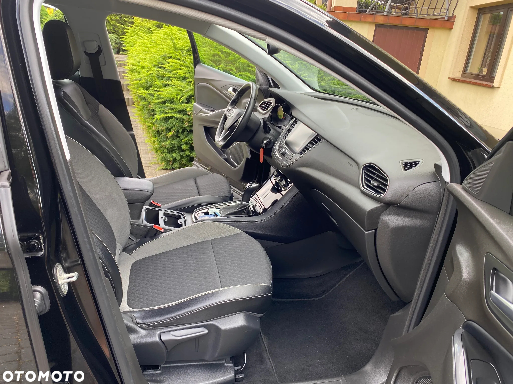 Opel Grandland X 1.5 D Start/Stop Automatik Design Line - 15