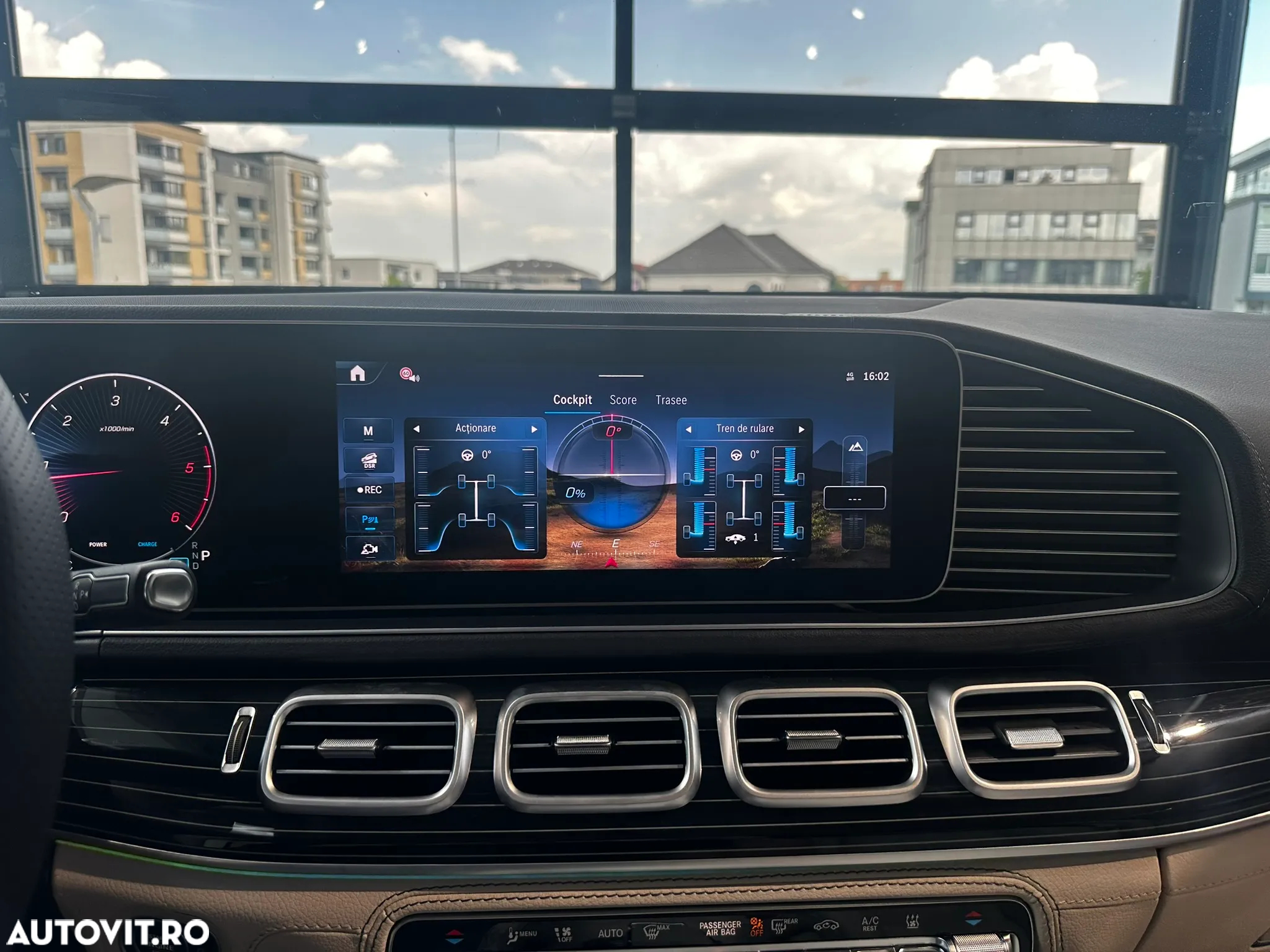 Mercedes-Benz GLS 450 d MHEV 4MATIC Aut. - 24
