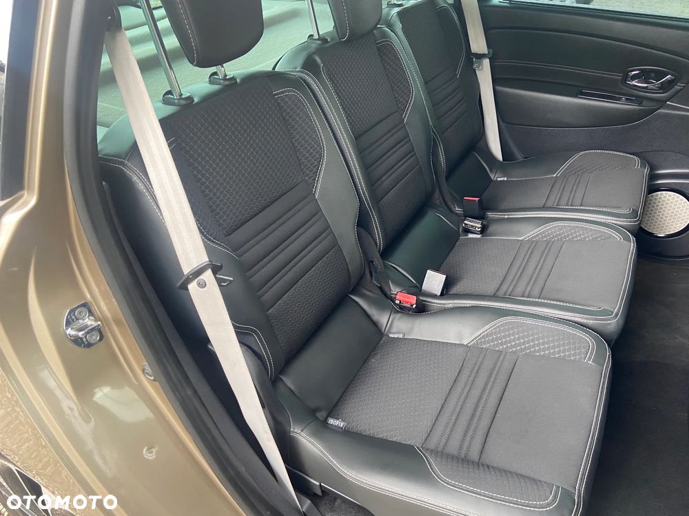 Renault Scenic Energy TCe 130 S&S Bose Edition - 36