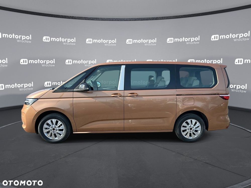 Volkswagen Multivan 2.0 TDI L2 Family DSG - 8