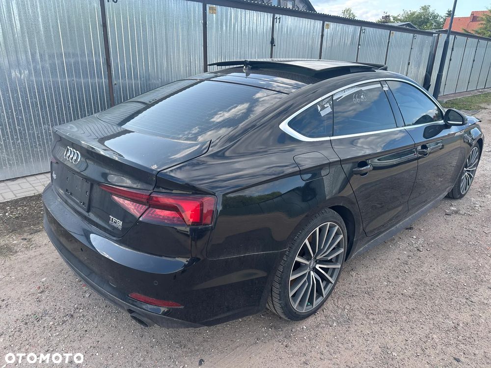 Audi A5 - 12