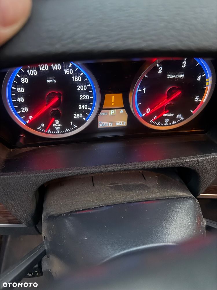 BMW X5 - 11