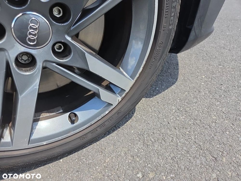 Audi A4 Limousine 2.0 TFSI quattro S tronic sport - 18