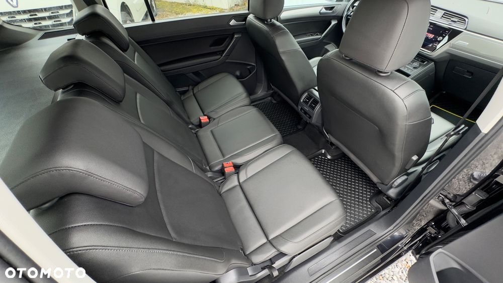 Volkswagen Touran 2.0 TDI SCR DSG Comfortline - 37