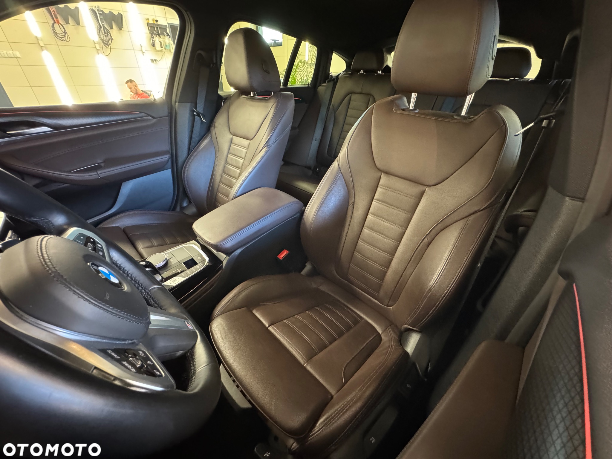 BMW X4 - 20