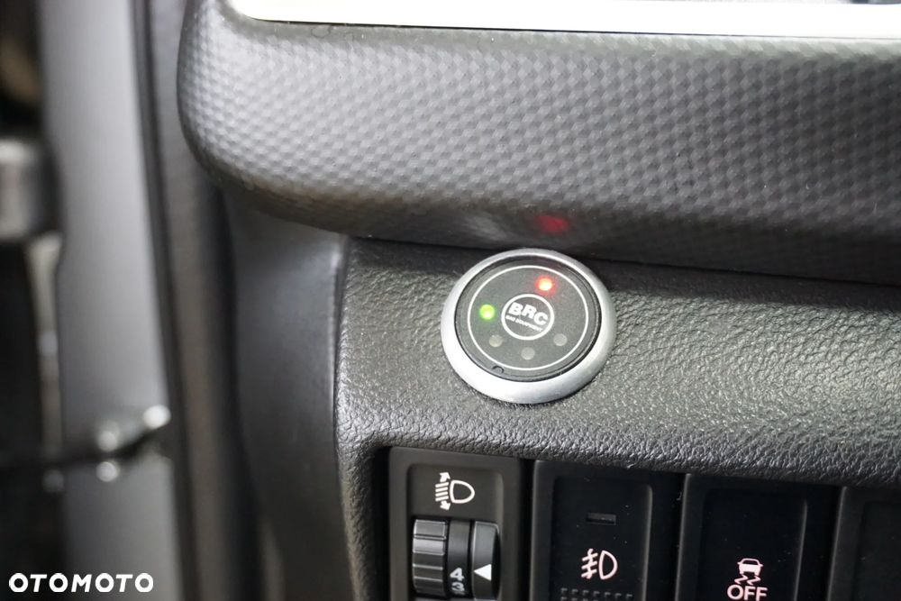 Suzuki SX4 S-Cross 1.6 Comfort - 28