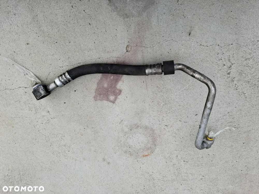 Przewód Wąż Klimatyzacji 3D0260707T VW Phaeton - 1