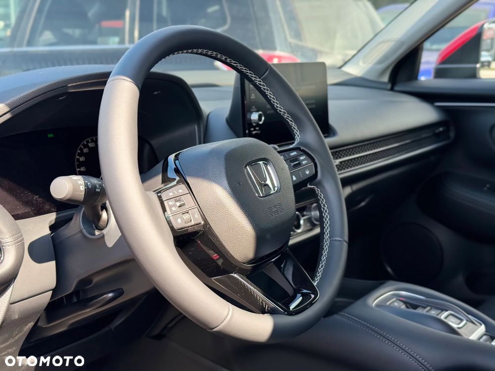 Honda ZR-V 2.0 i-MMD HEV Elegance 2WD CVT - 9