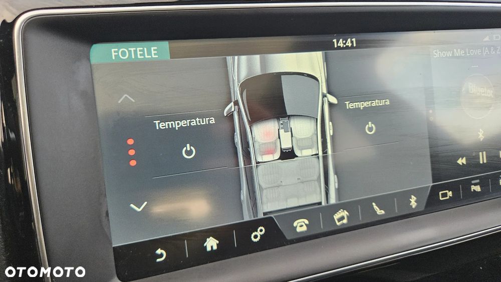 Jaguar F-Pace 2.0 i4D RWD Pure - 34