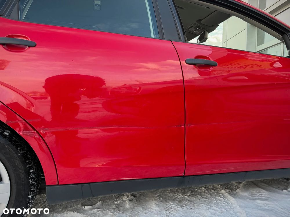 Seat Altea 1.9 TDI Reference - 17