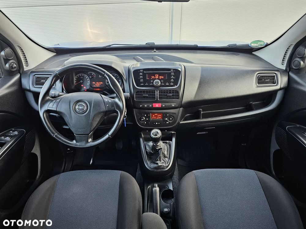 Opel Combo 1.4 L1H1 Edition - 30