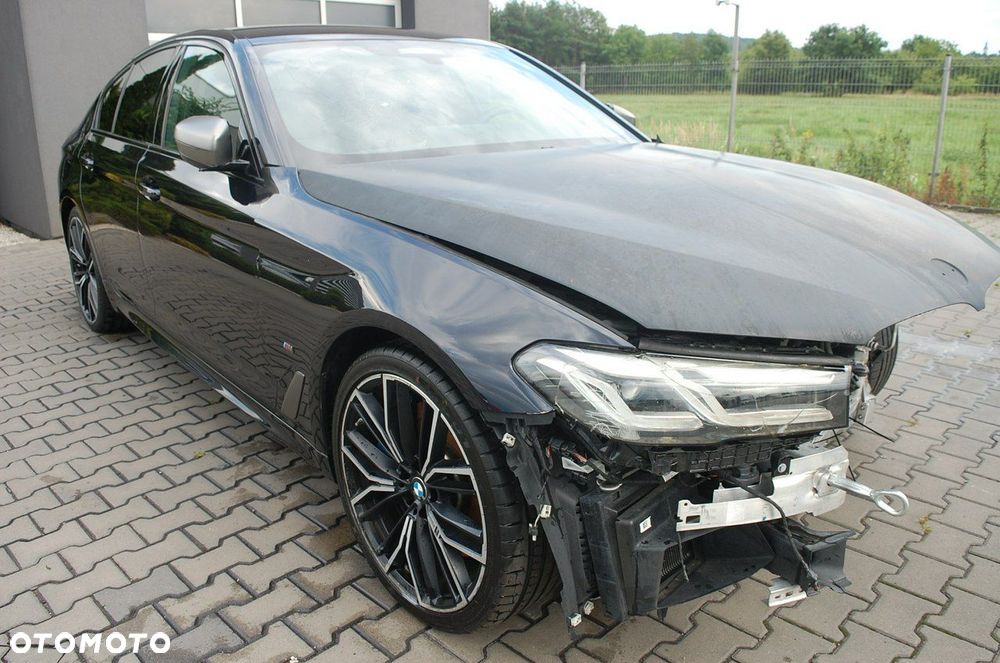 BMW Seria 5 - 21