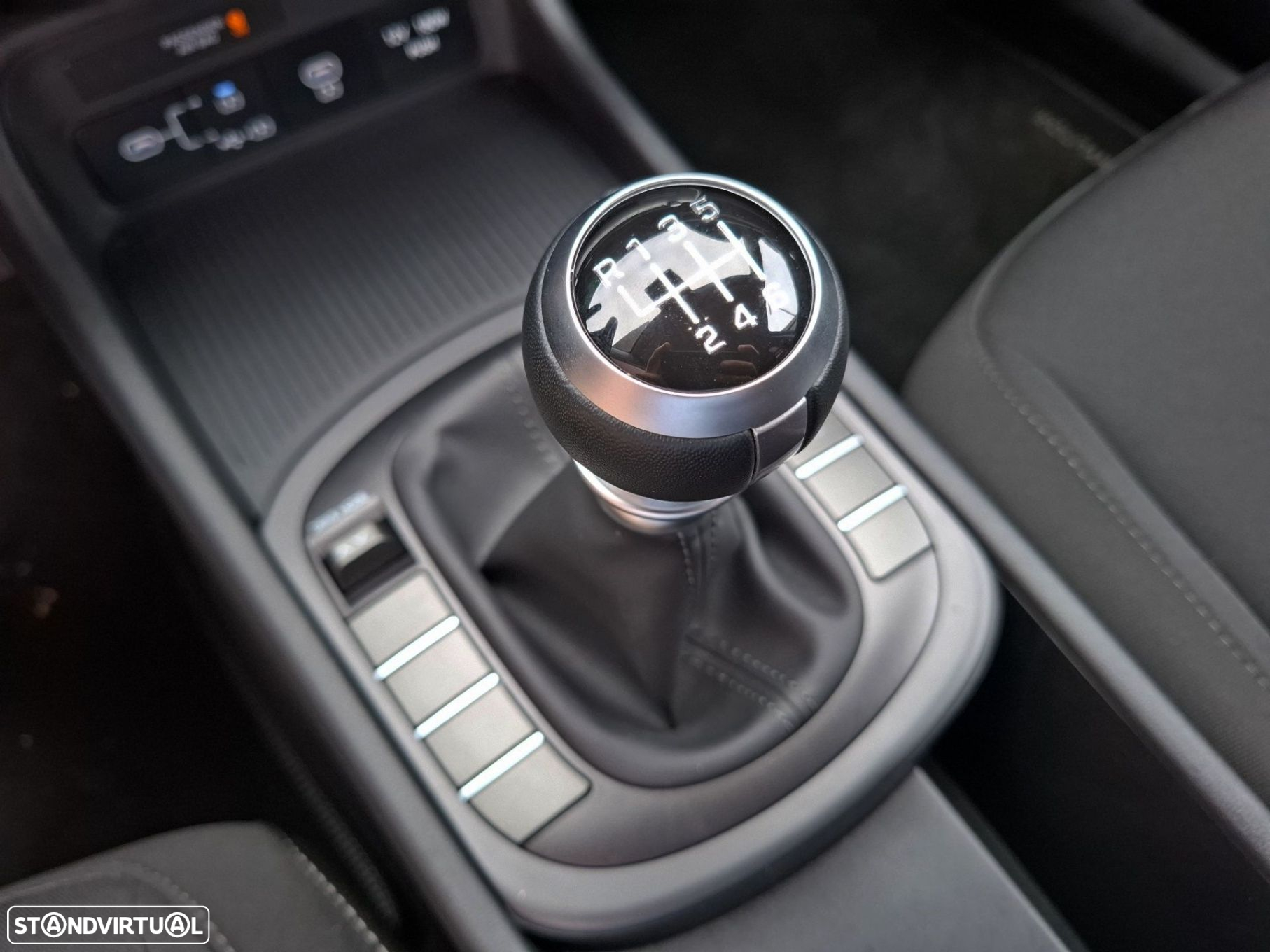 Hyundai Kauai 1.0 T-GDi Premium (TT) - 16
