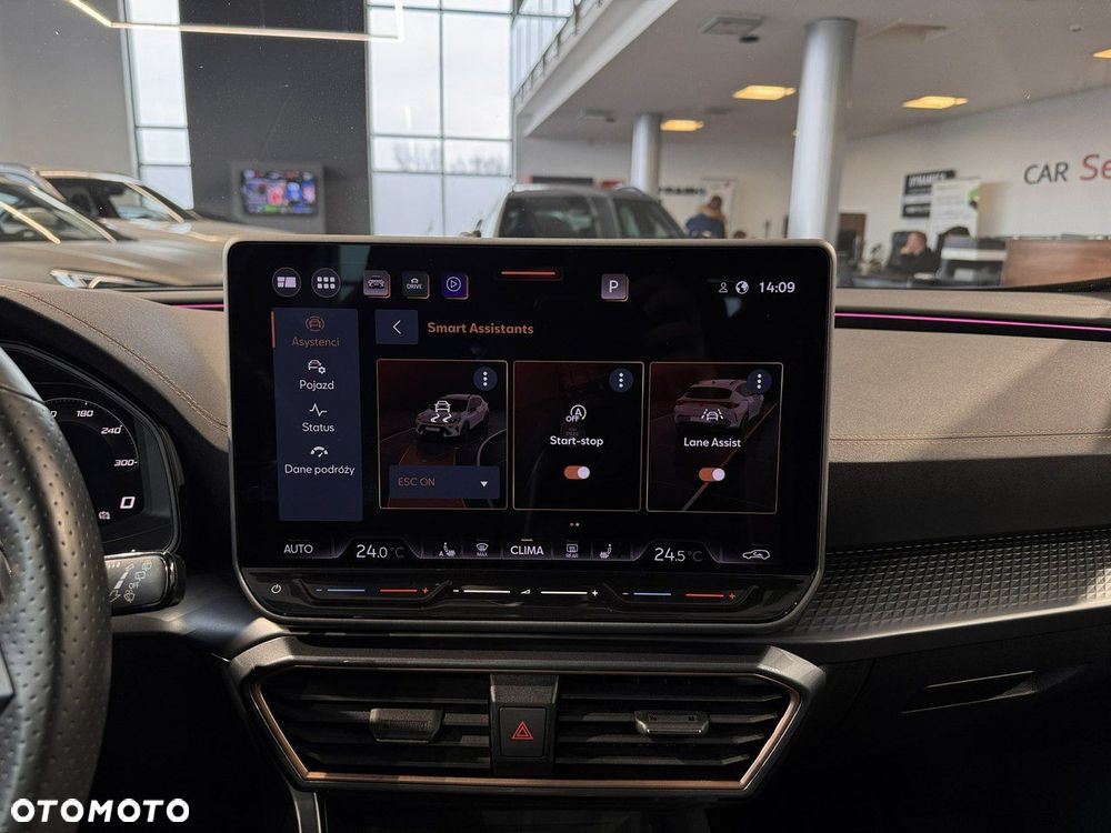 Cupra Formentor - 33