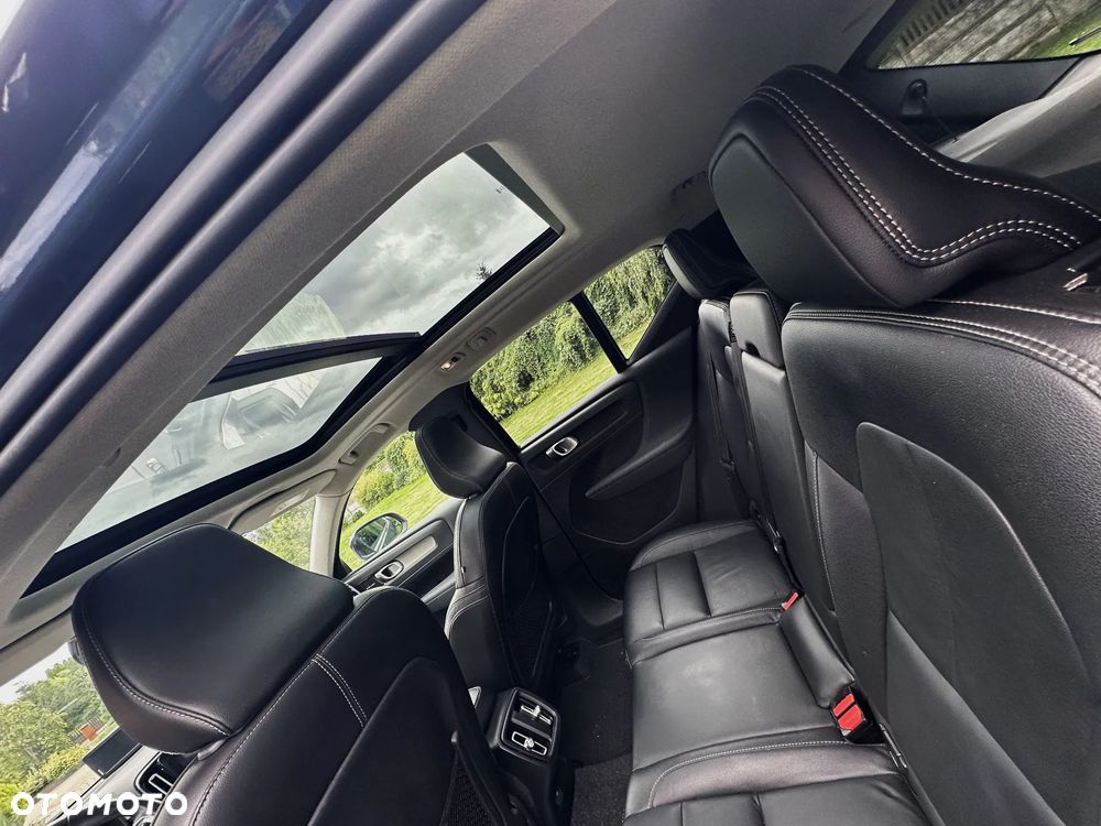 Volvo XC 40 D3 SCR Inscription - 35