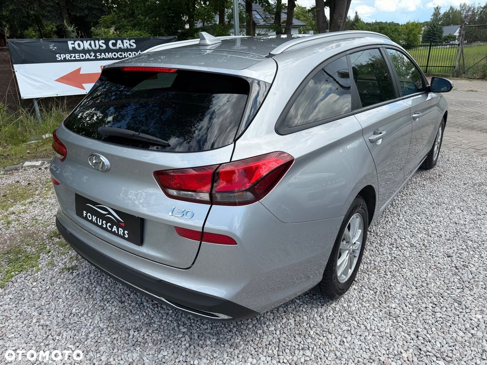 Hyundai i30 1.0 T-GDI Comfort - 10