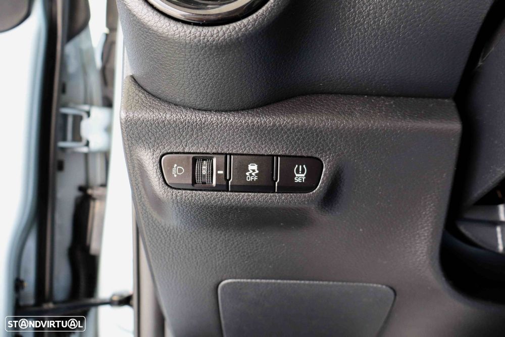 Kia Picanto 1.0 CVVT EX 4AT - 27