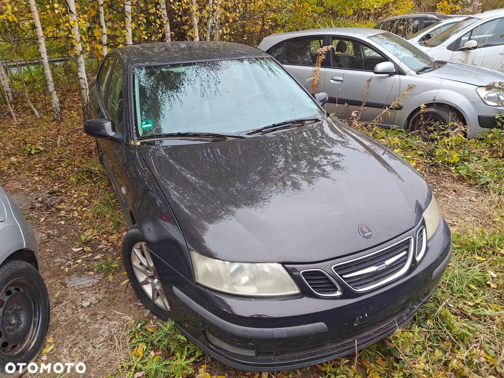 Saab 9-3