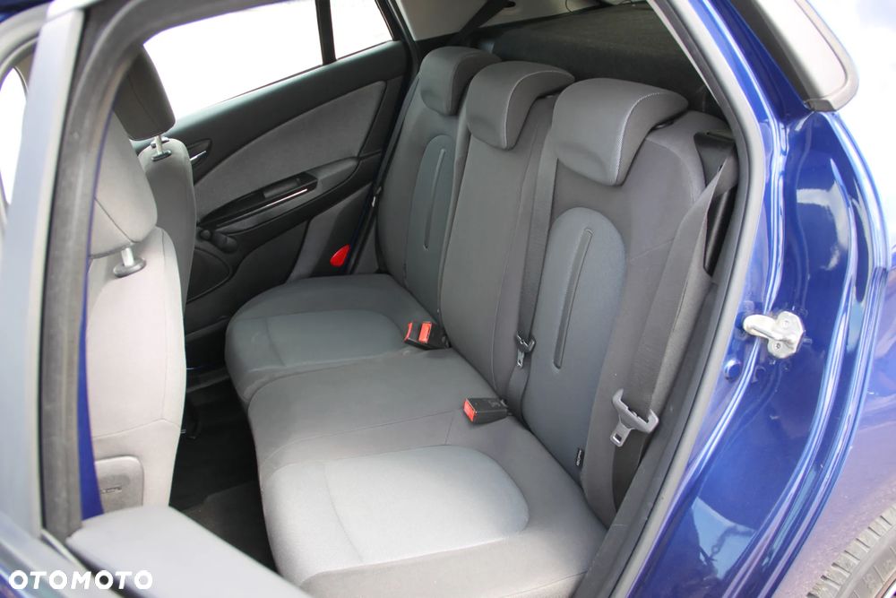 Fiat Bravo 1.4 T-JET 16V Dynamic - 13