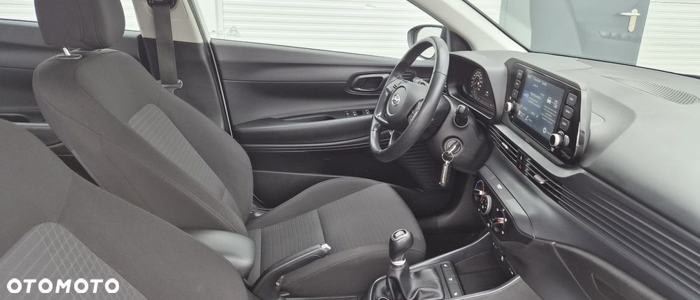 Hyundai i20 1.2 Comfort - 18