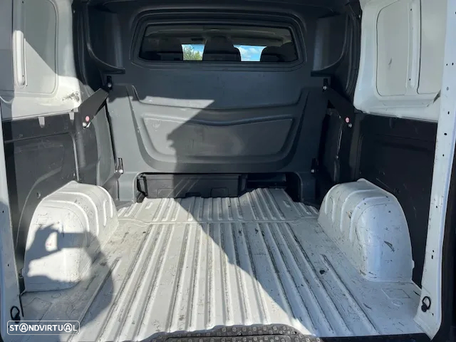 Fiat TALENTO 2.0 145cv 6LUG. - 7