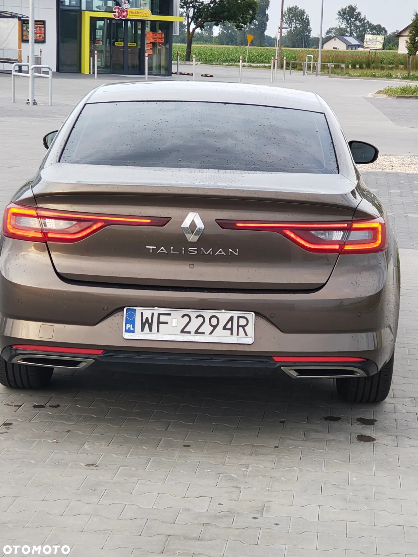 Renault Talisman - 7