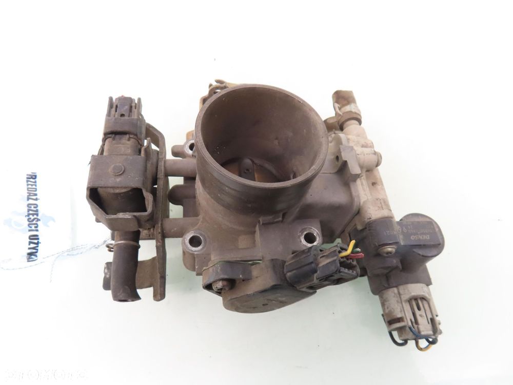 PRZEPUSTNICA HONDA JAZZ II 1.2 i-DSI 1368001960 - 5