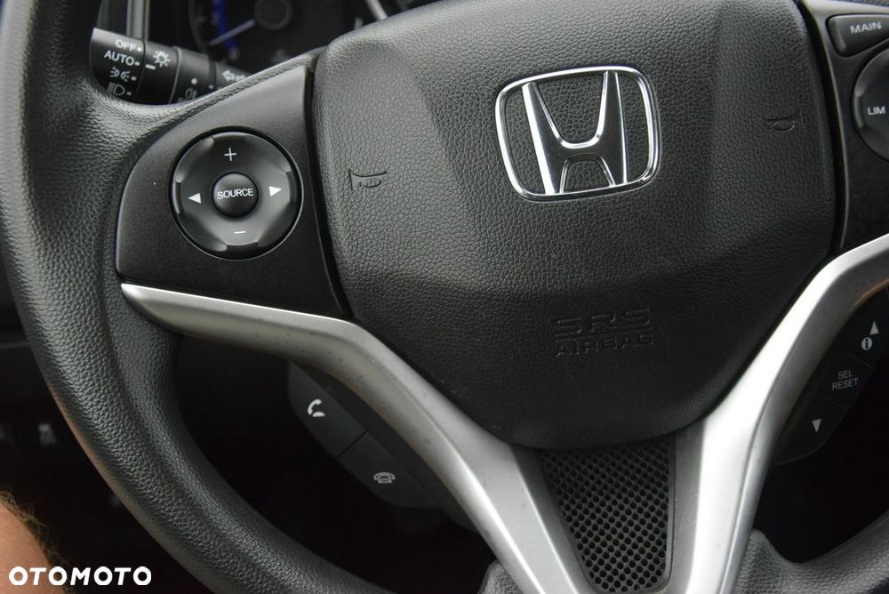 Honda Jazz 1.3 i-VTEC Trend - 31